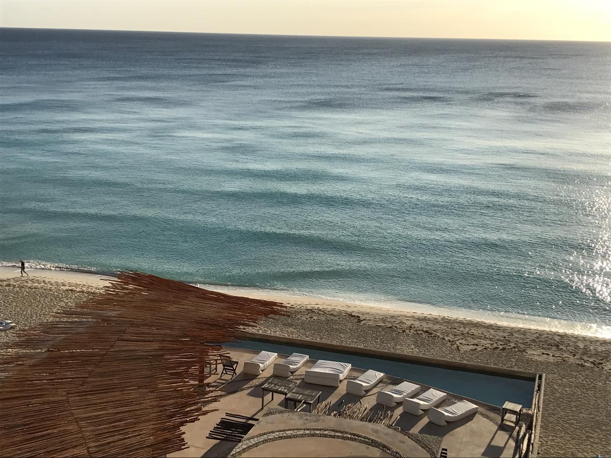 Apartment Ocean View *