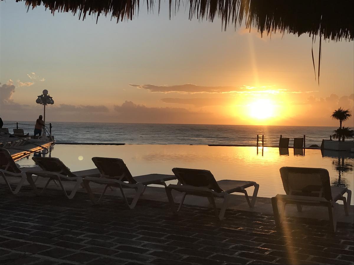 Ocean View * Cancun