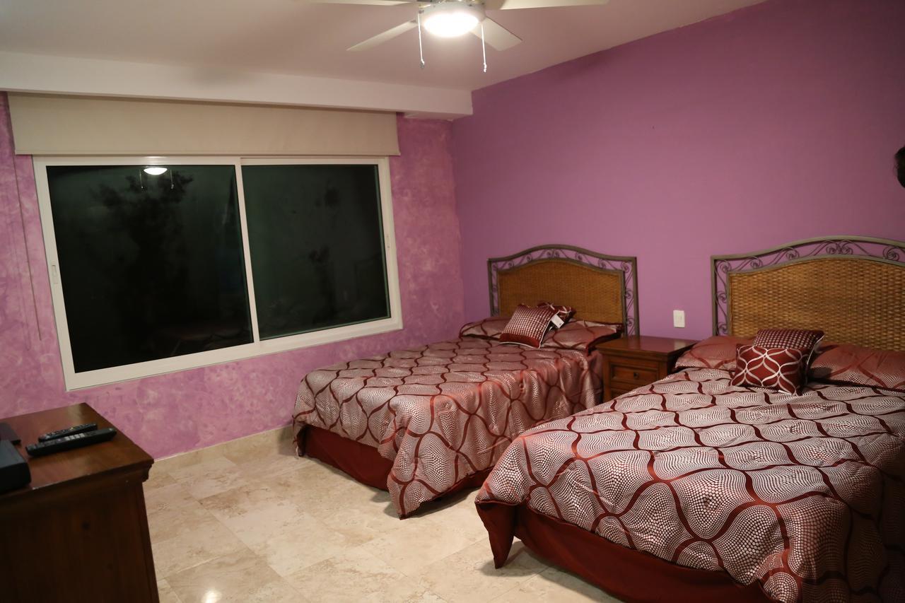 Apartment Pichilingue Esmeralda *