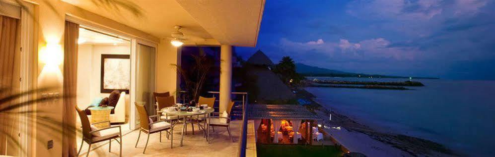 Cinco 5* Punta Mita