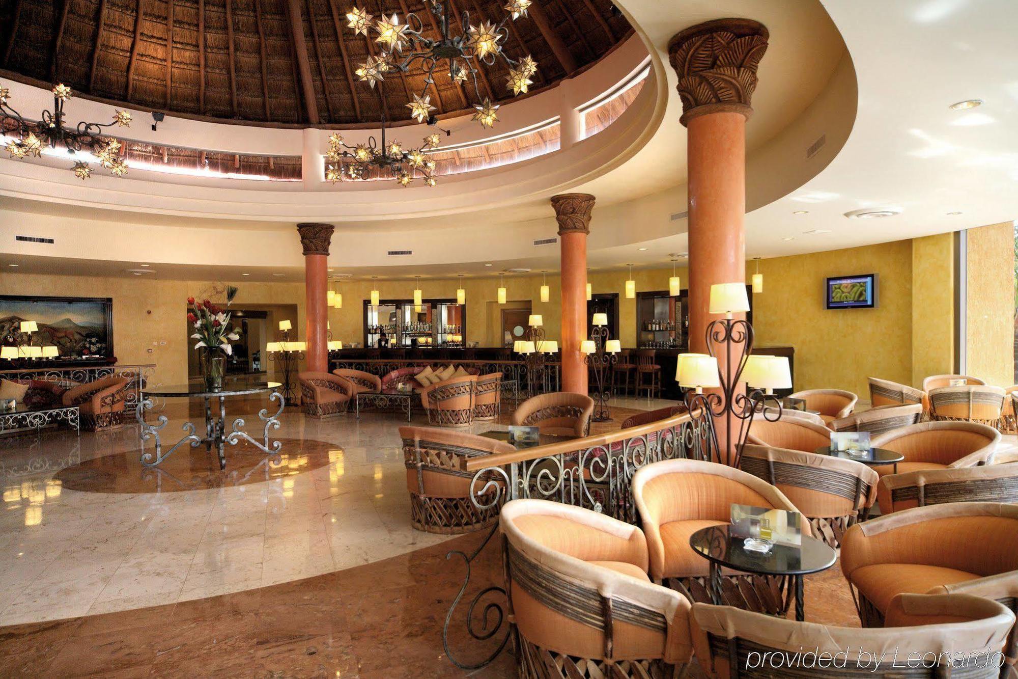 Resort Barcelo Maya Colonial