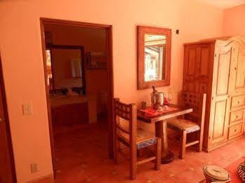 Casa Virgilios 3* Nuevo Vallarta