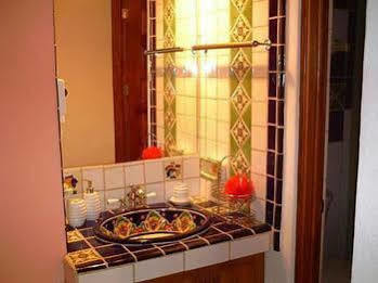 Bed & Breakfast Casa Virgilios Nuevo Vallarta