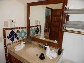 Casa Virgilios Nuevo Vallarta