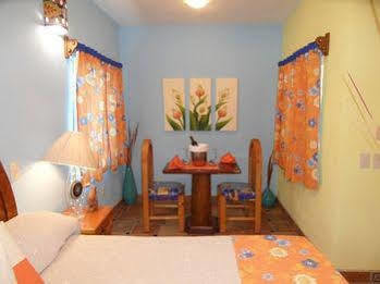 Bed & Breakfast Casa Virgilios