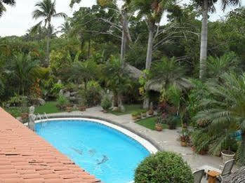 Casa Virgilios Bed & Breakfast