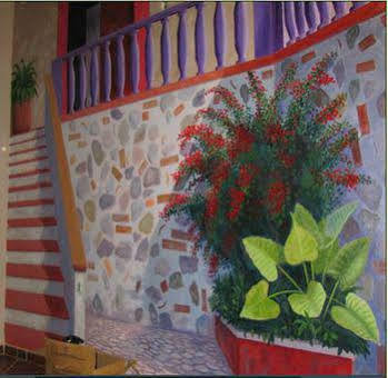 Casa Virgilios 3*