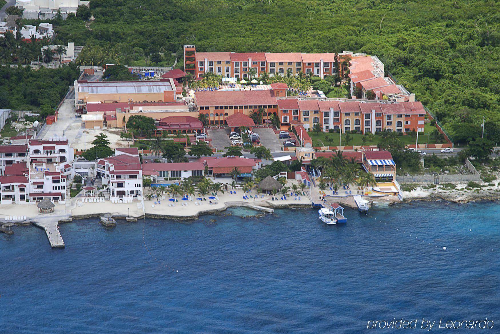 Hotel & Trademark Collection By Wyndham Cozumel