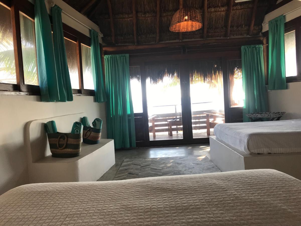 Agua Eco Design Hotel Tulum