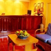 Colonial Hotel