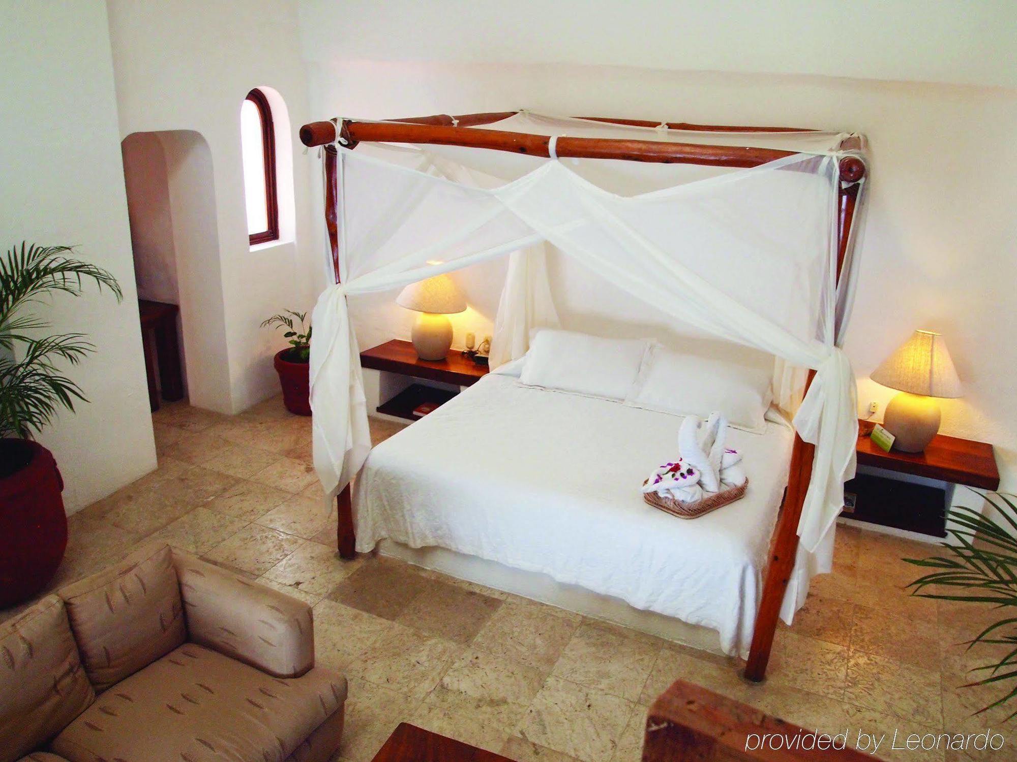Worldmark By Wyndham Zihuatanejo