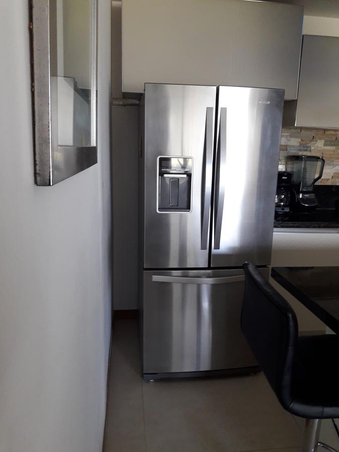 Peninsula Apartment