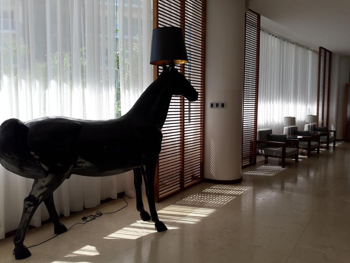 Peninsula Apartment Nuevo Vallarta