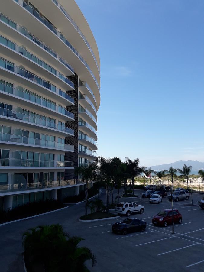 Peninsula Apartment Nuevo Vallarta