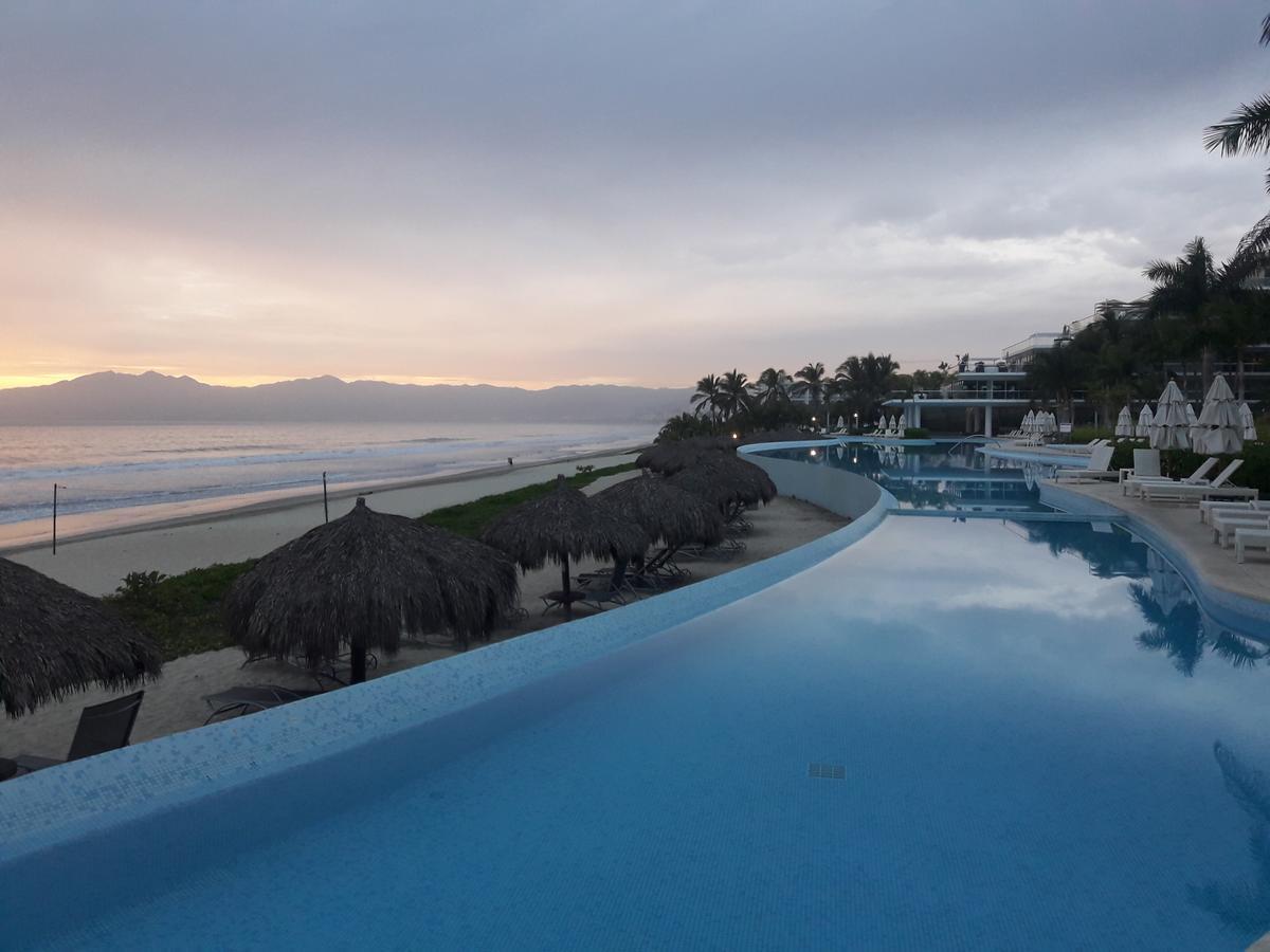 Apartment Peninsula Nuevo Vallarta