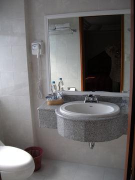 Premier Hotel Mexico City
