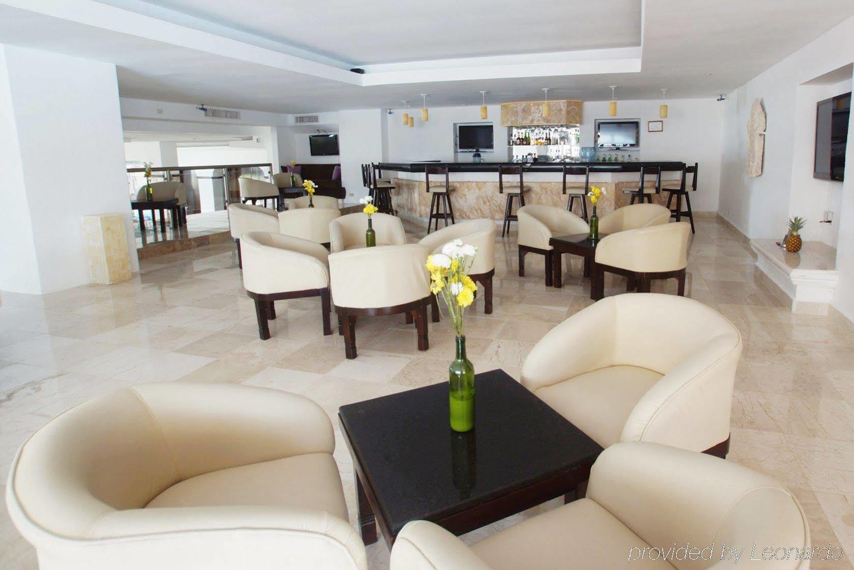 Flamingo 4* Cancun