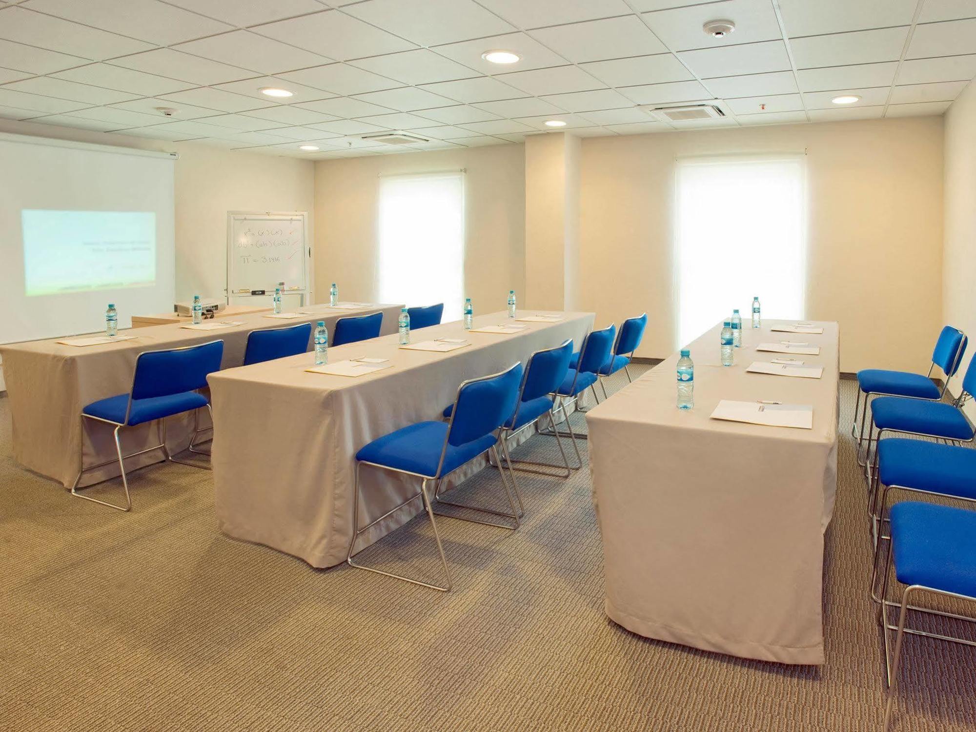 Express By Marriott 4* Merida