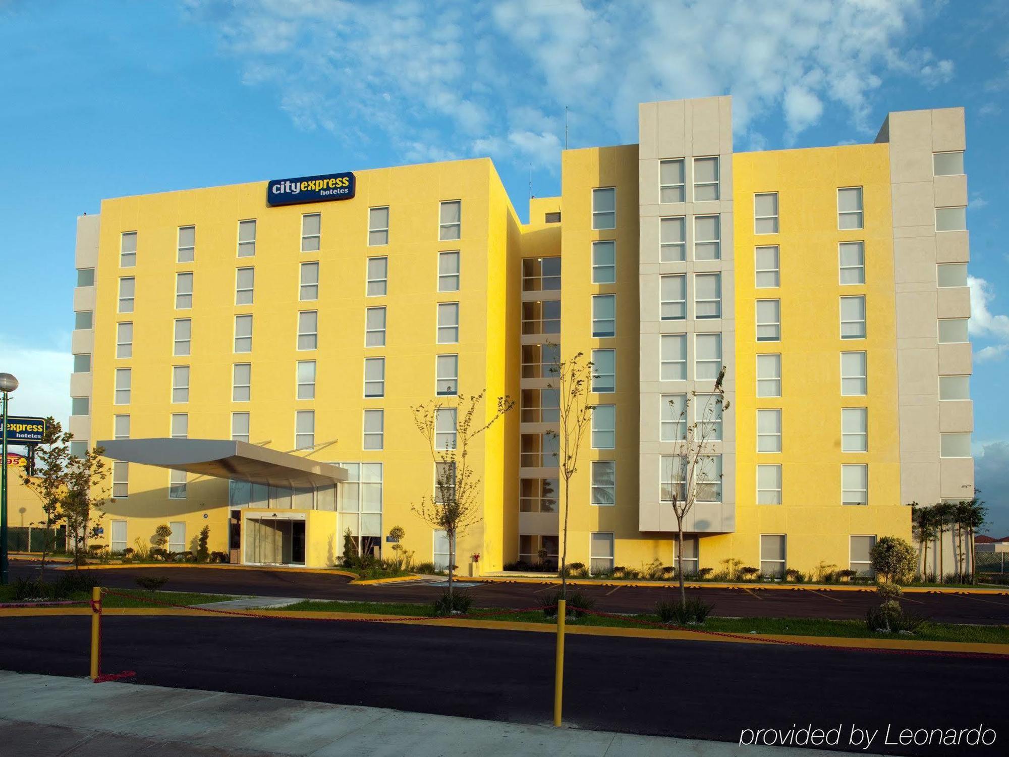 Express By Marriott 4* Merida