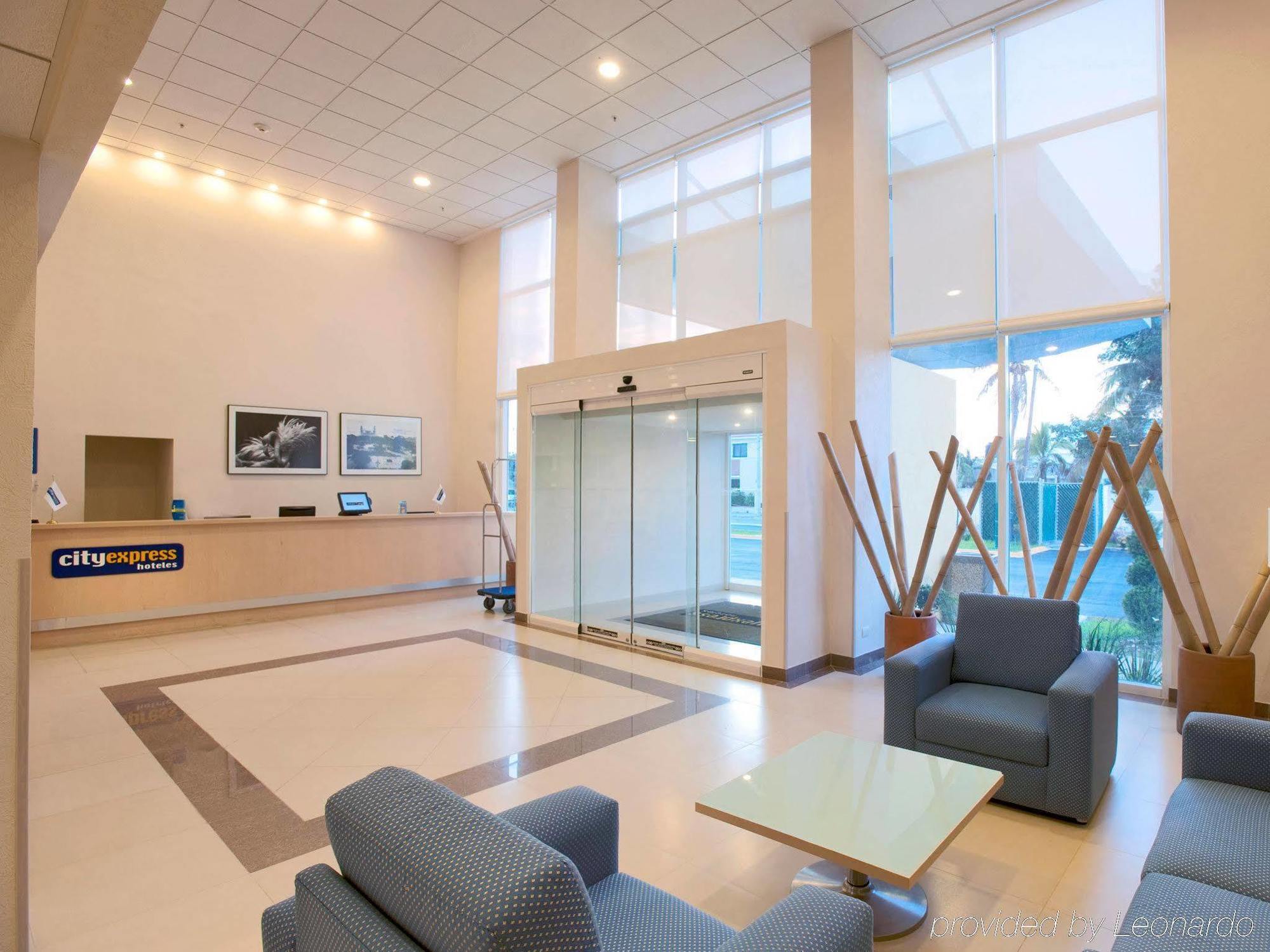 Express By Marriott Merida