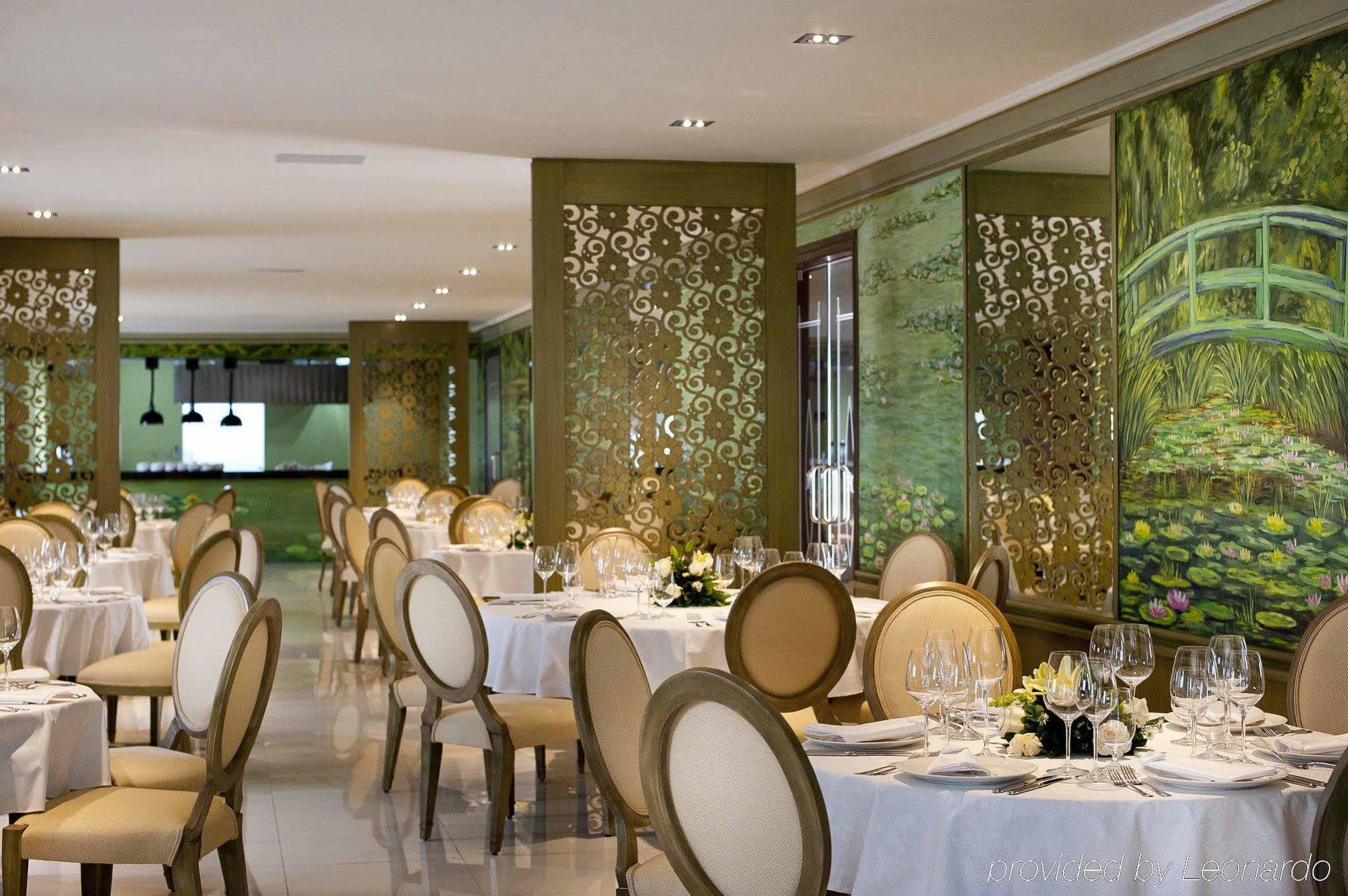 Mansion Boutique - Restaurant (adults Only)