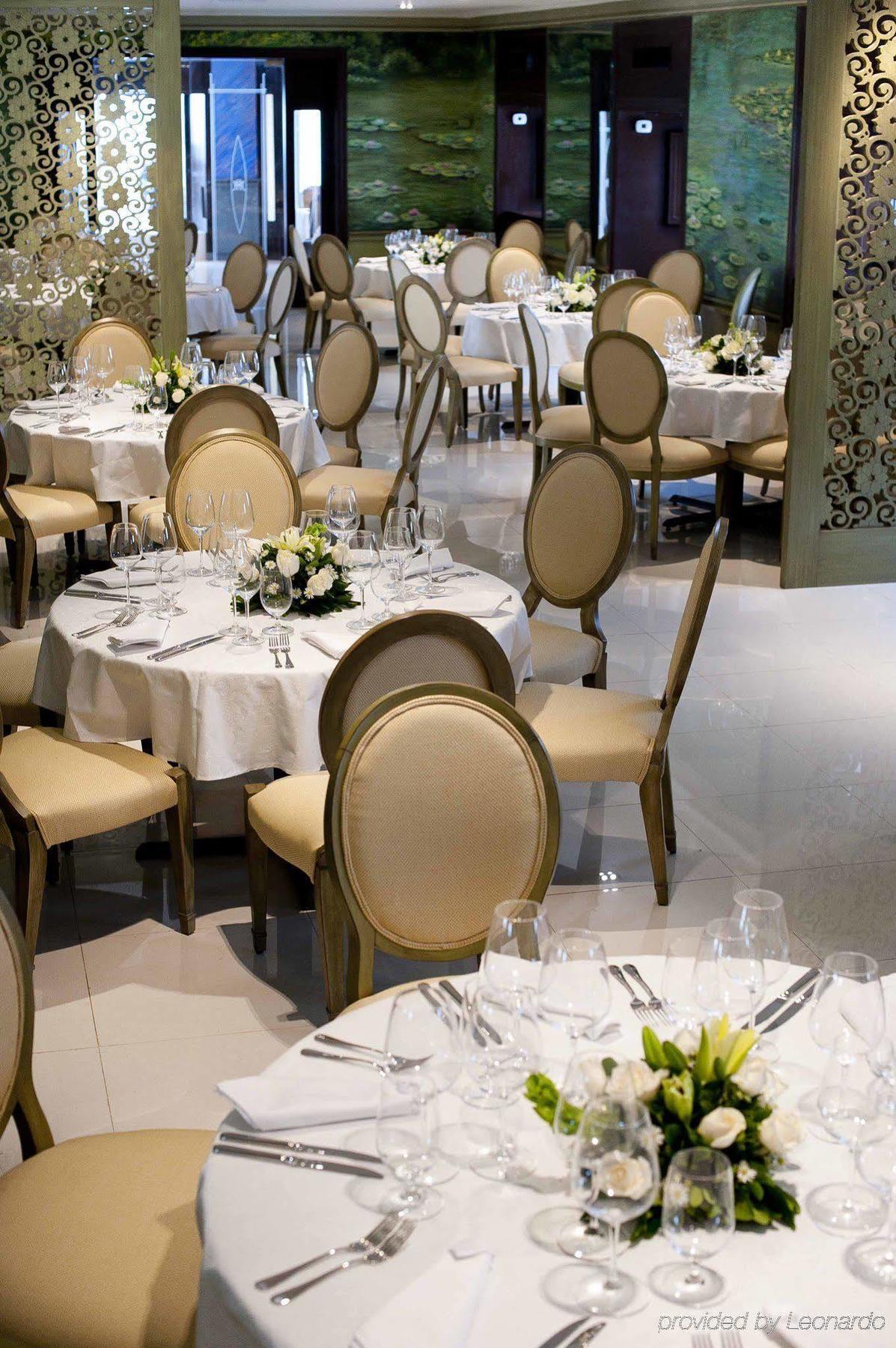 Mansion Boutique - Restaurant (adults Only) Hotel 5*