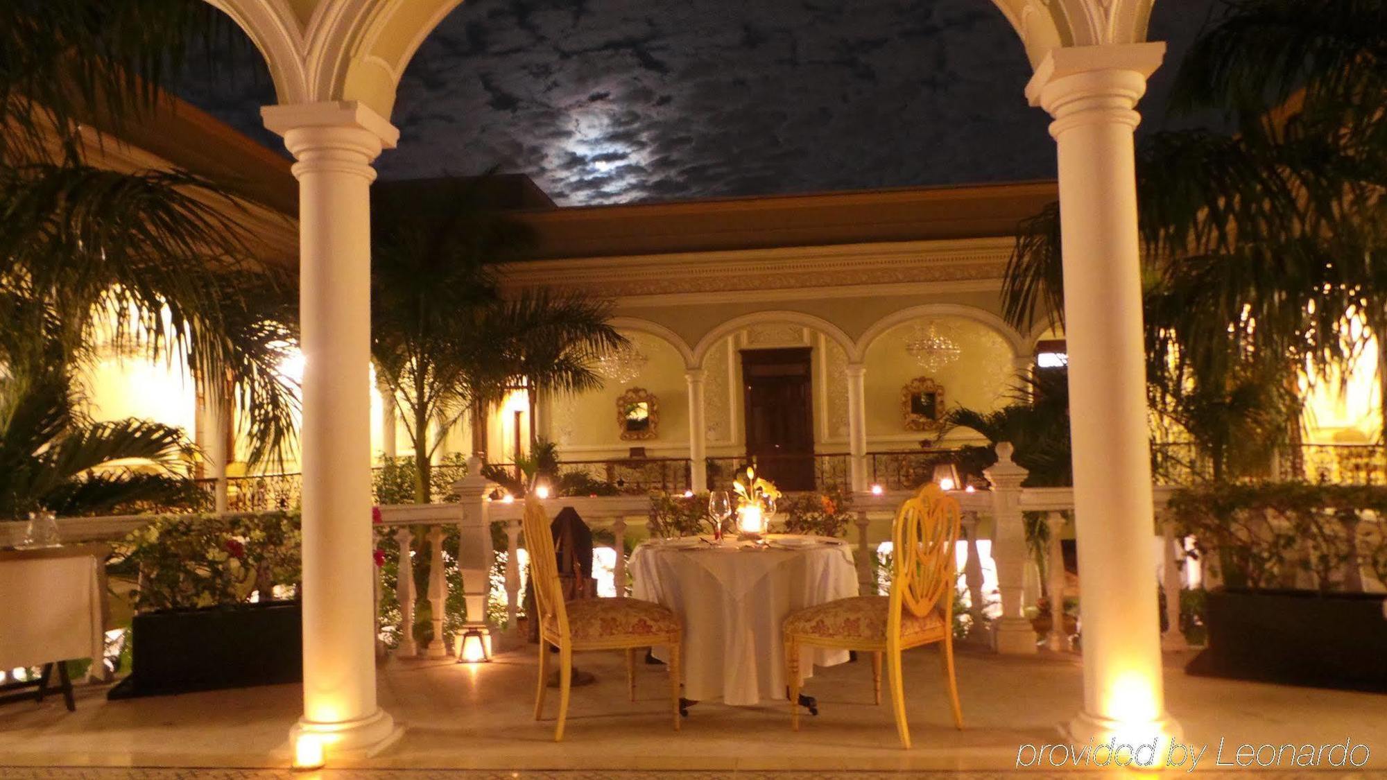 Mansion Boutique - Restaurant (adults Only) Hotel 5*
