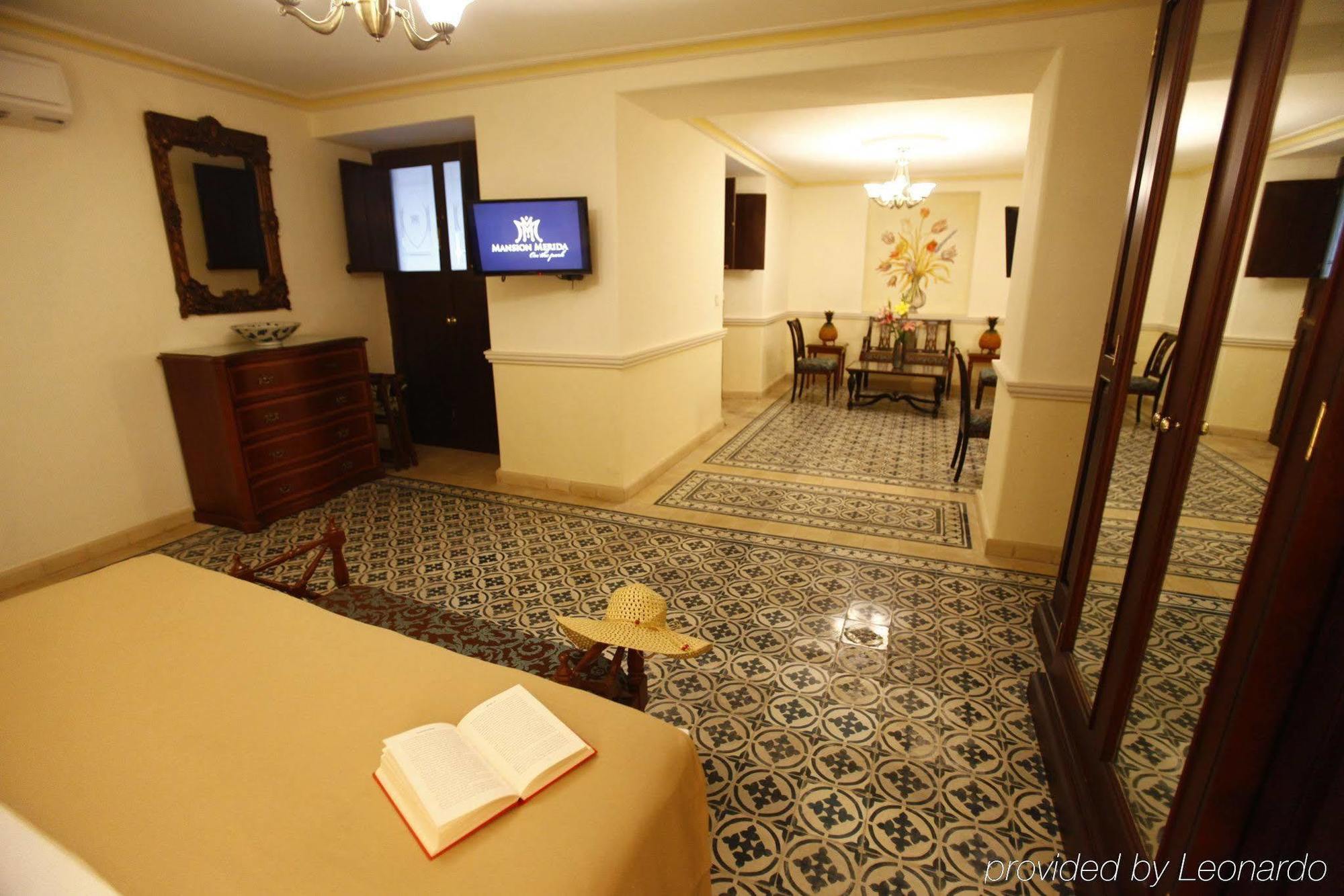 Mansion Boutique - Restaurant (adults Only) Hotel 5*