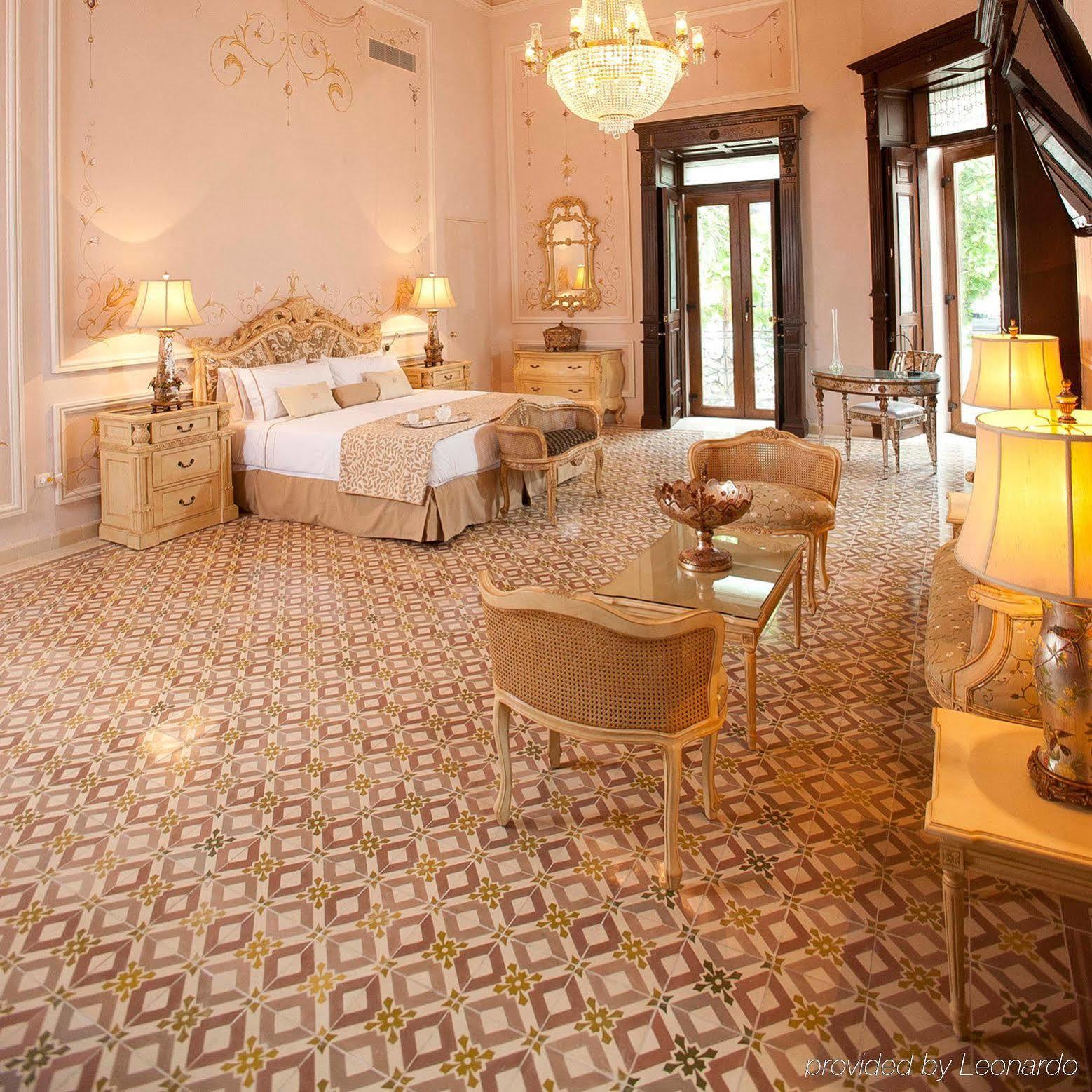 Mansion Boutique - Restaurant (adults Only) 5*