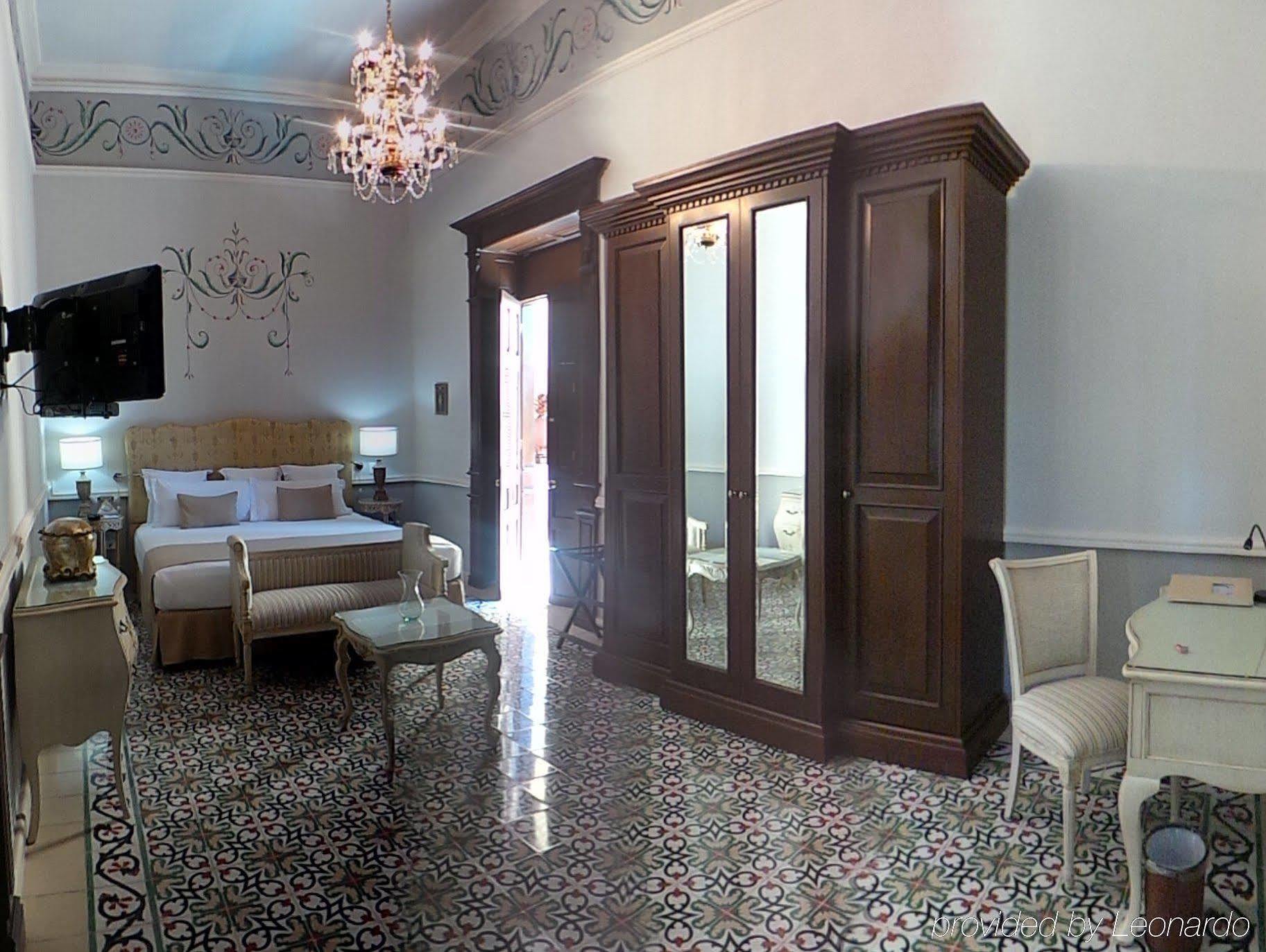 Mansion Boutique - Restaurant (adults Only)