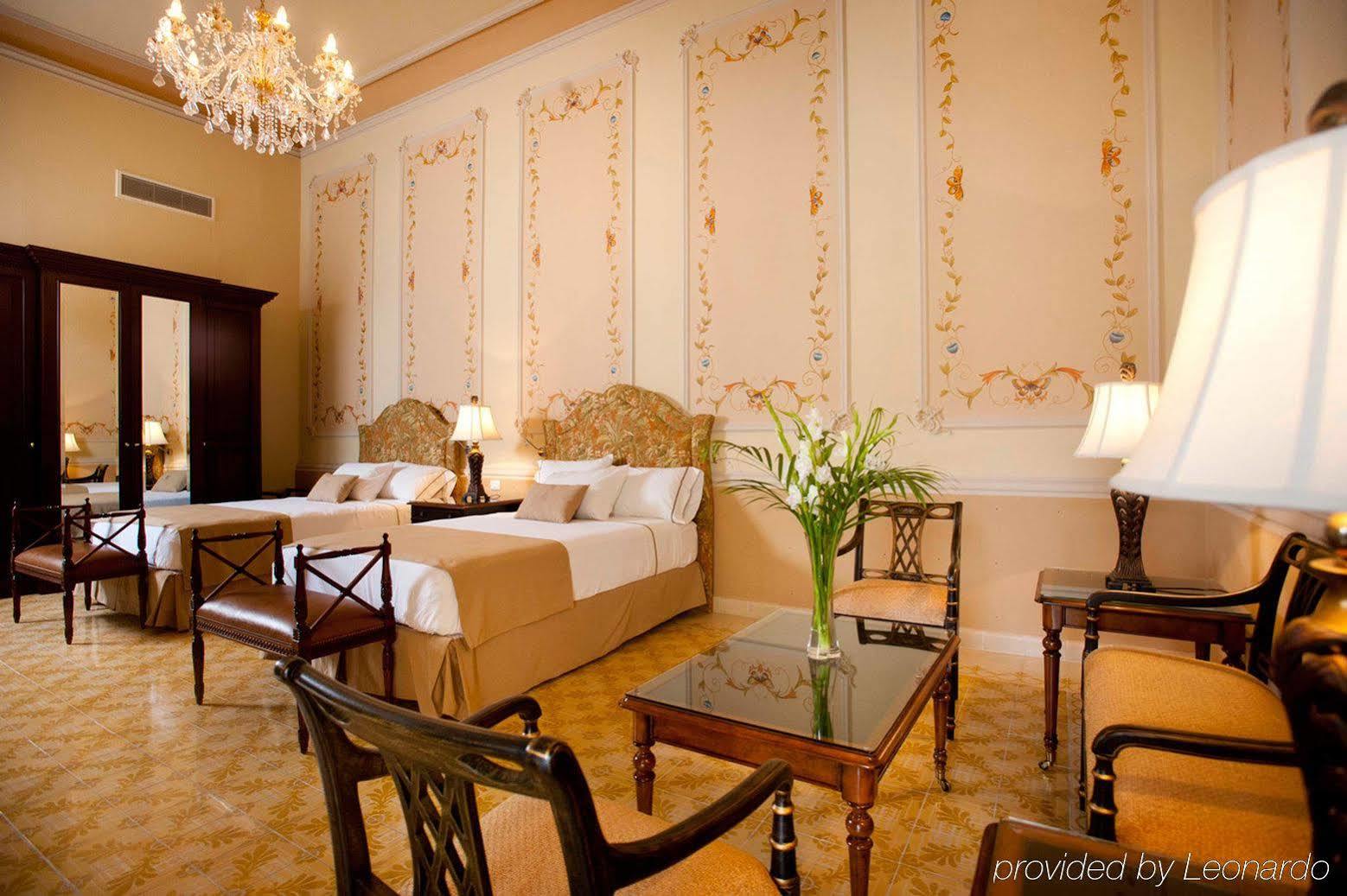 Mansion Boutique - Restaurant (adults Only) Hotel