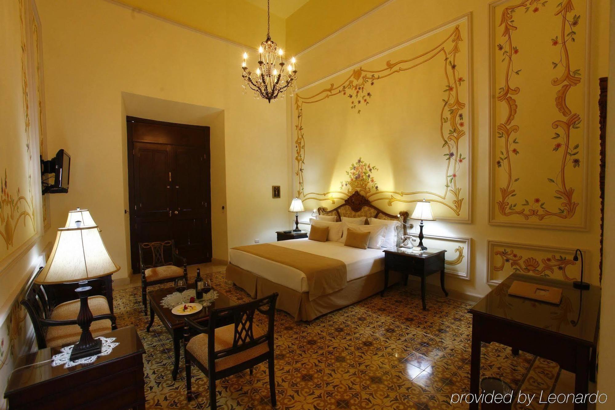 Mansion Boutique - Restaurant (adults Only) 5*