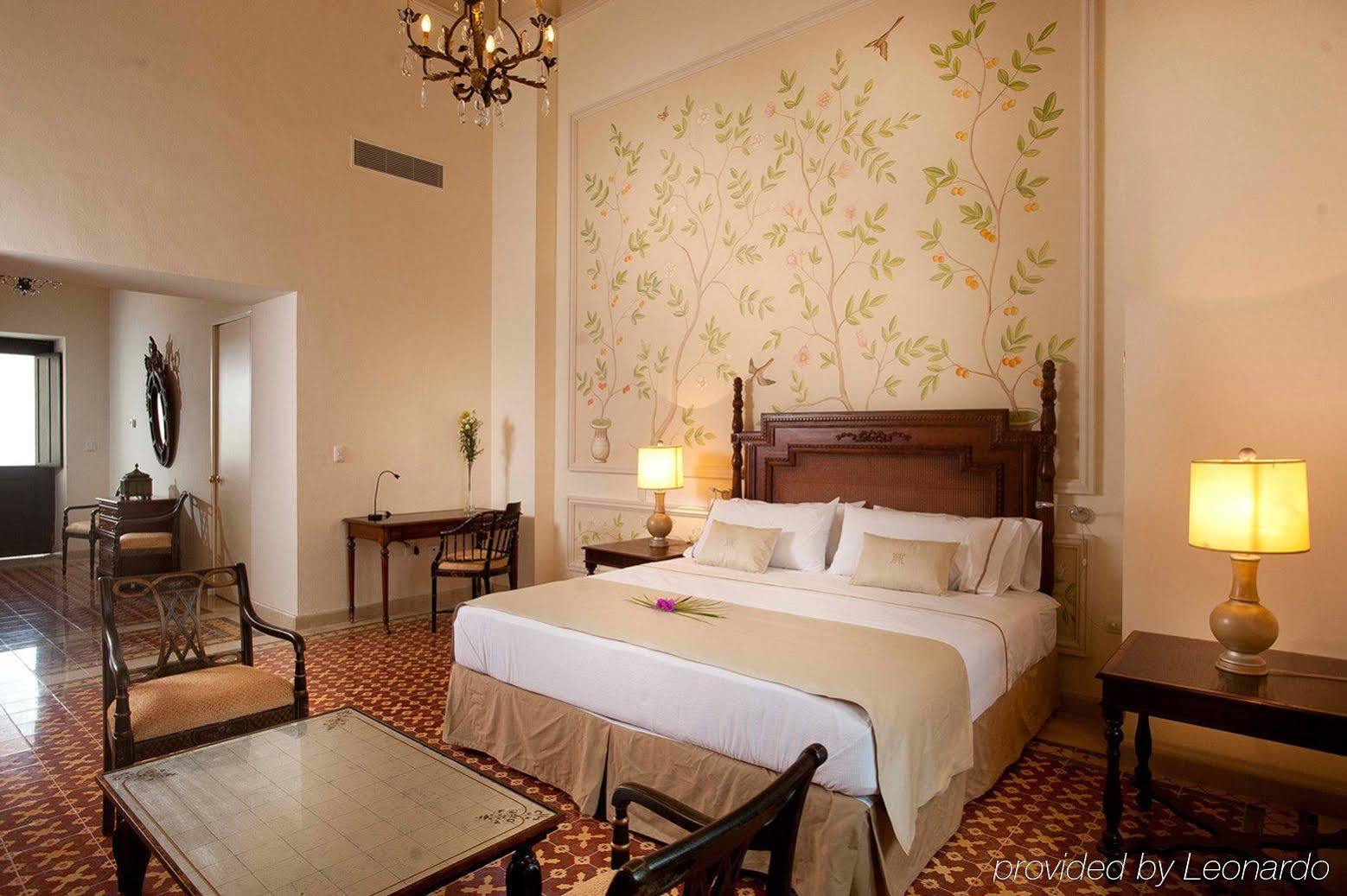 Mansion Boutique - Restaurant (adults Only) 5*