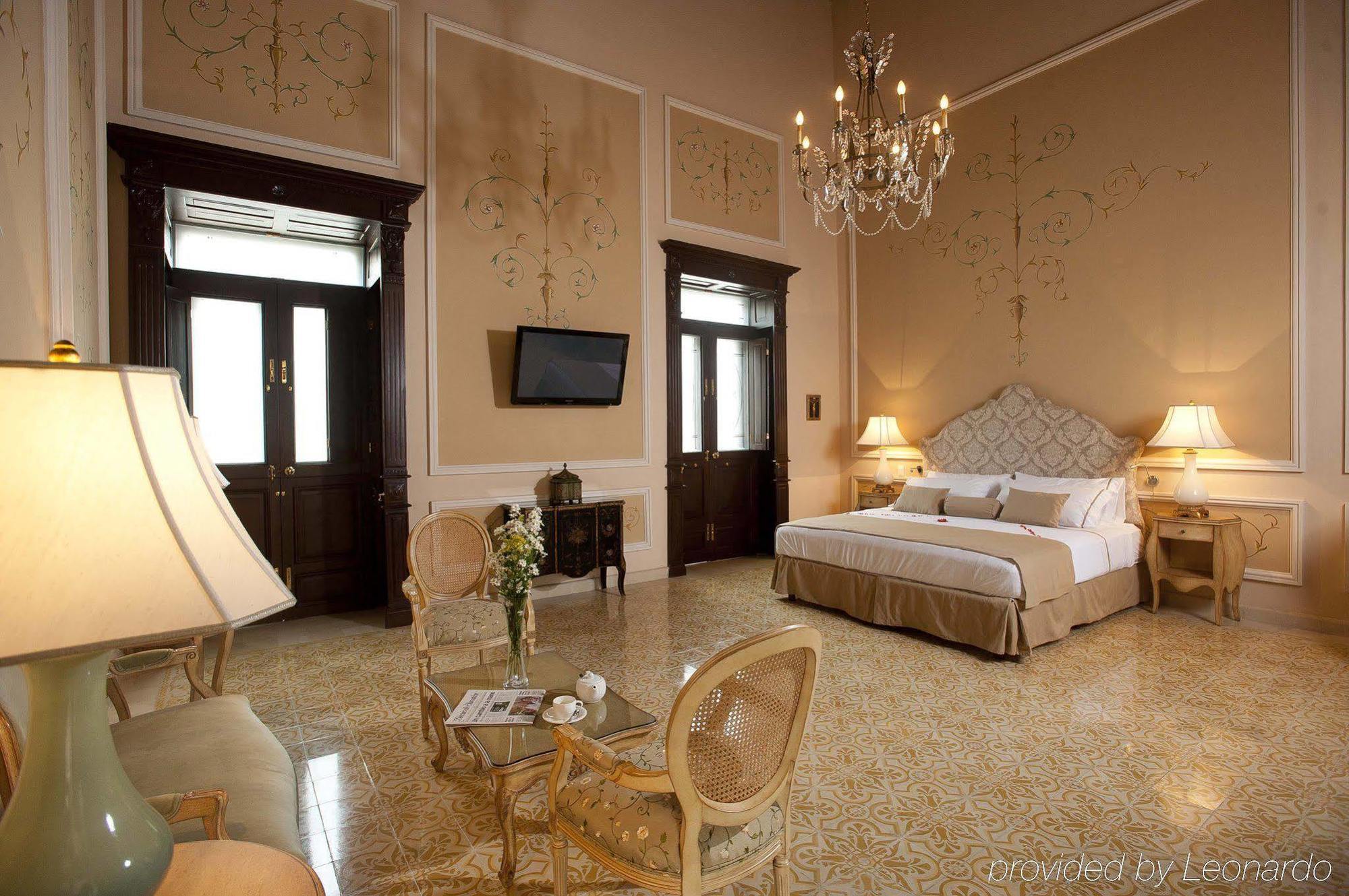 Mansion Boutique - Restaurant (adults Only) Hotel 5*