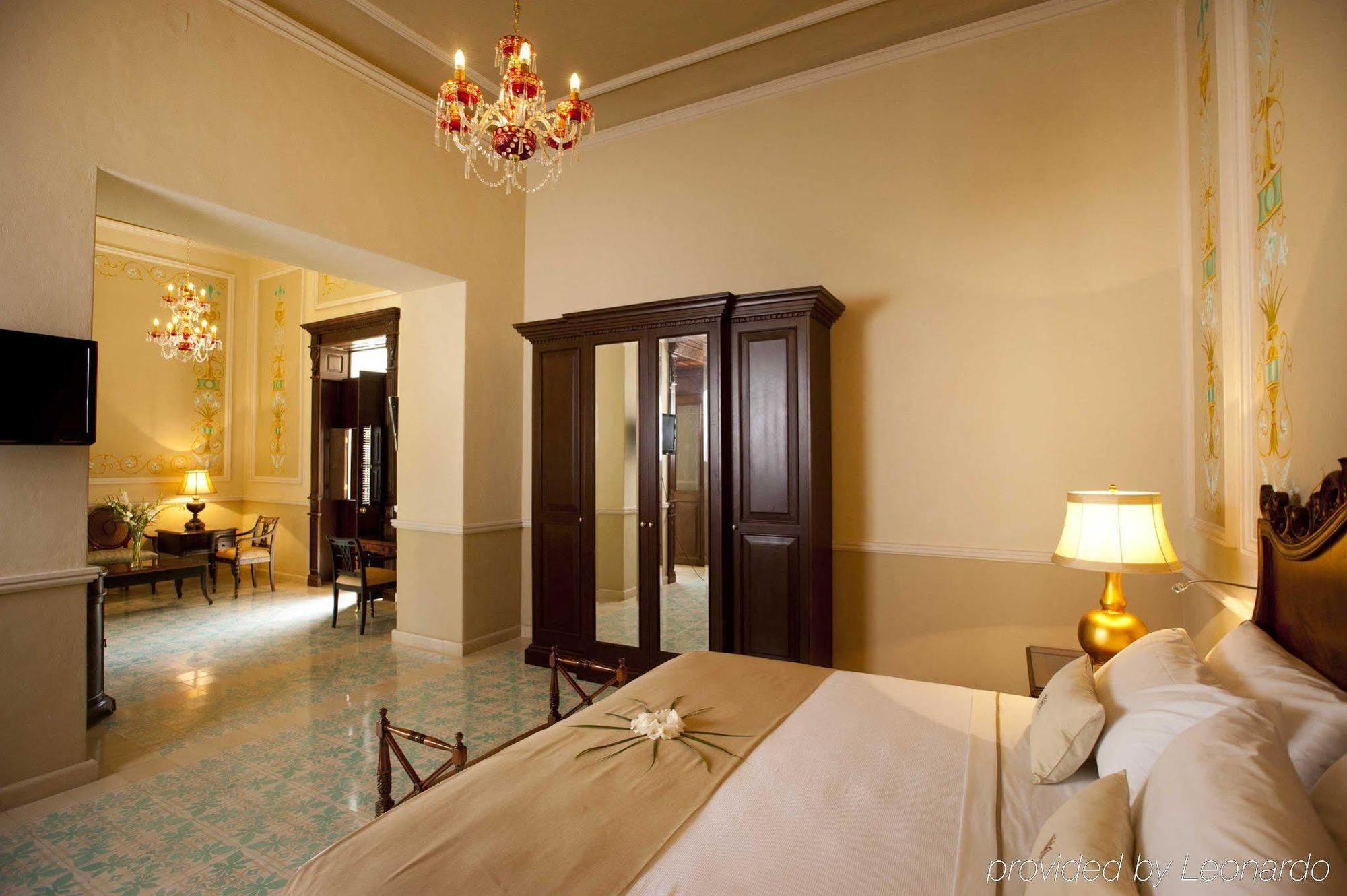 Mansion Boutique - Restaurant (adults Only)