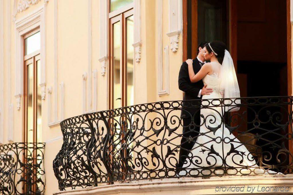 Mansion Boutique - Restaurant (adults Only)