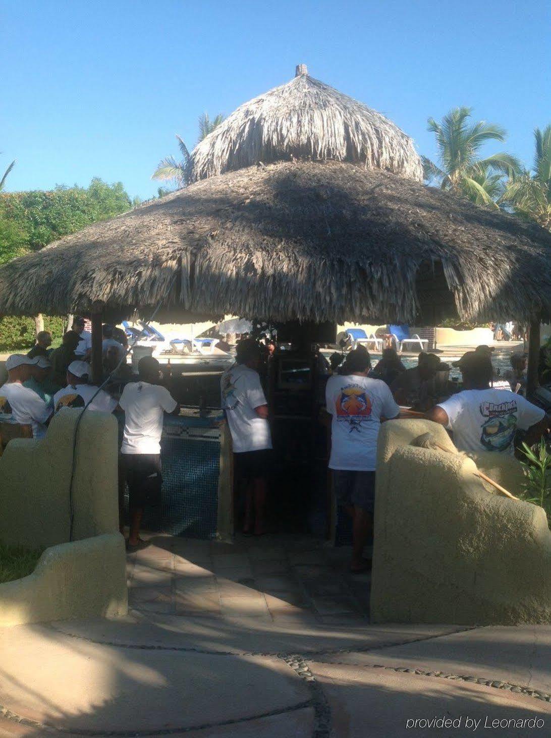 Hotel Buena Vista Oceanfront & Hot Springs 3*