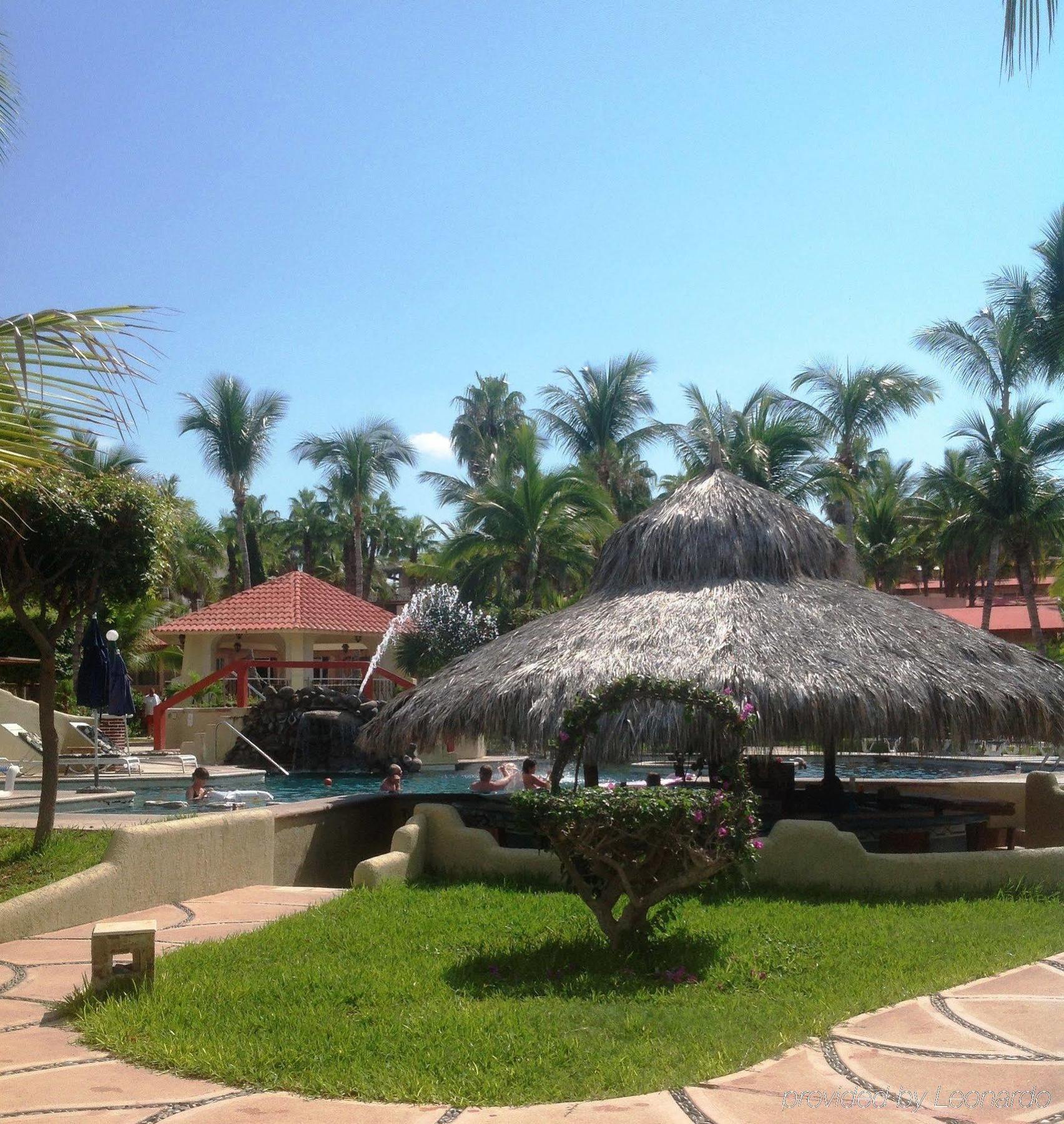 Buena Vista Oceanfront & Hot Springs 3* Buenavista (Baja California Sur)