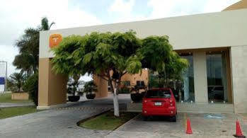 Tecnohotel Norte Merida