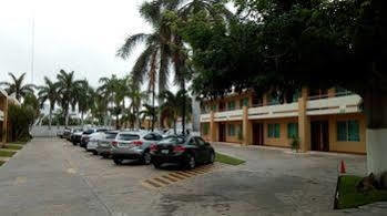 Tecnohotel Norte Merida