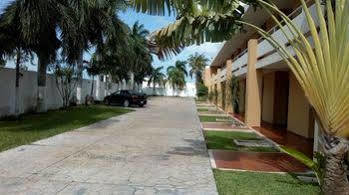 Tecnohotel Norte 3* Merida