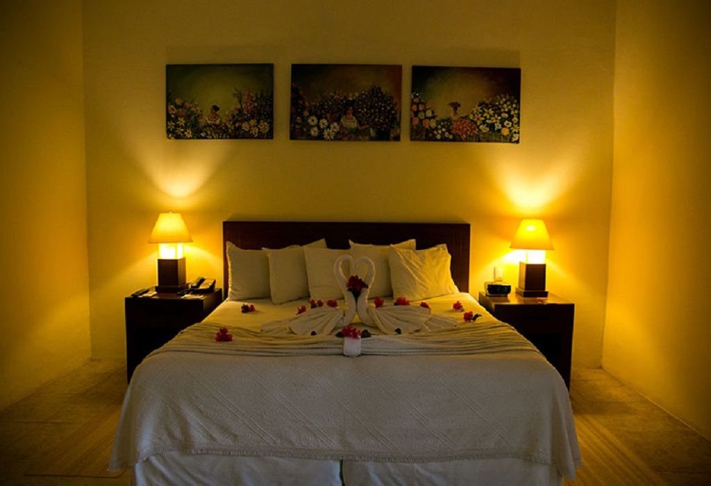 Hacienda Misne 5* Merida