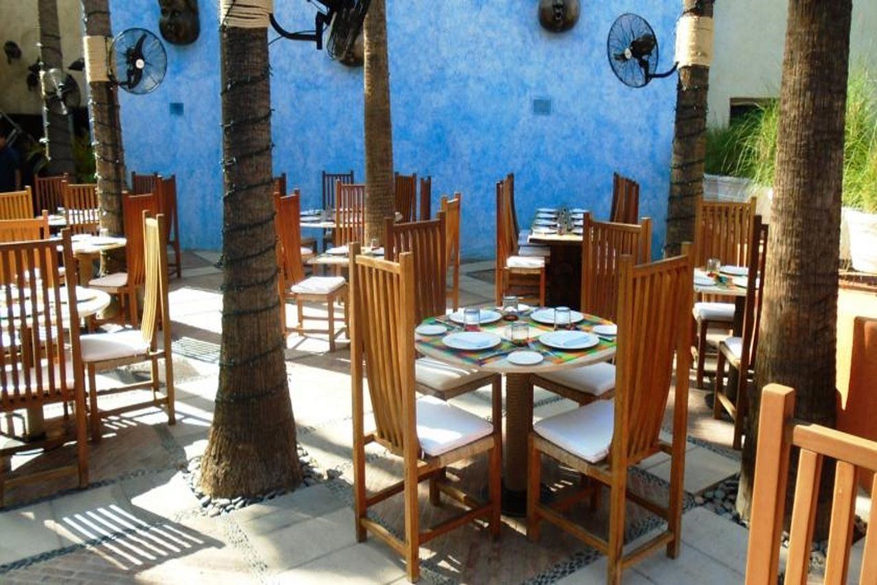 Hotel Casa Natalia Boutique Adults Only San Jose del Cabo