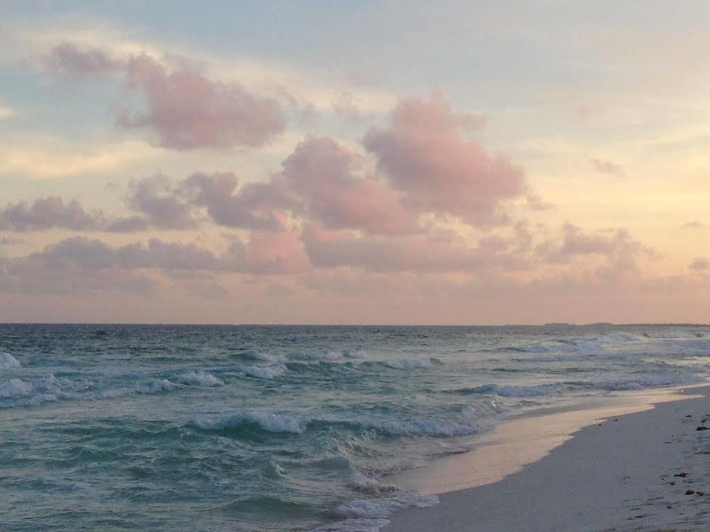 Agua Eco Design Hotel Tulum