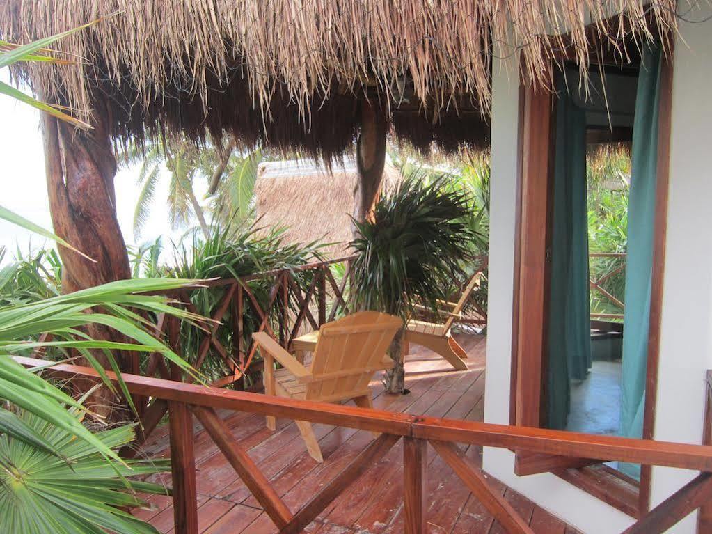 Agua Eco Design Hotel 4* Tulum