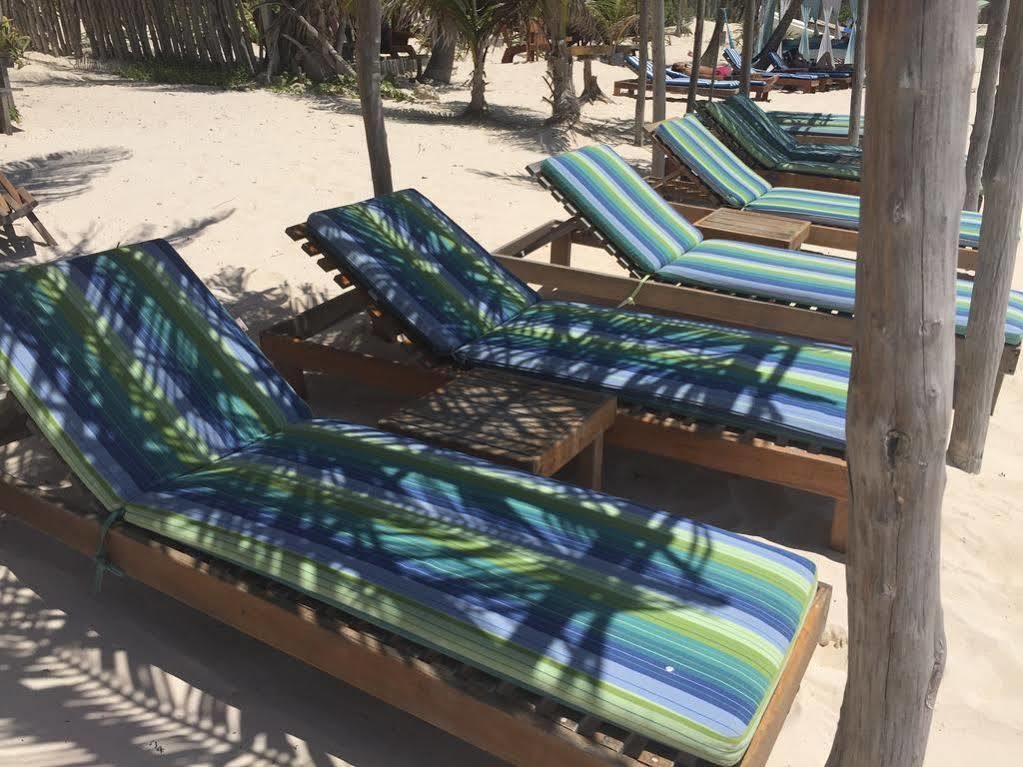 Agua Eco Design Hotel Hotel Tulum
