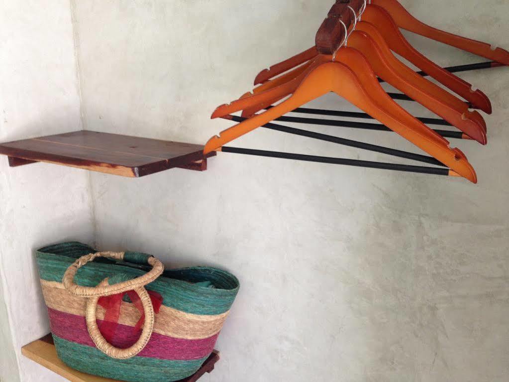 Hotel Agua Eco Design Hotel