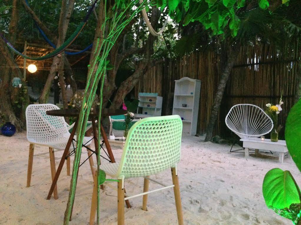 Hotel Agua Eco Design Hotel Tulum