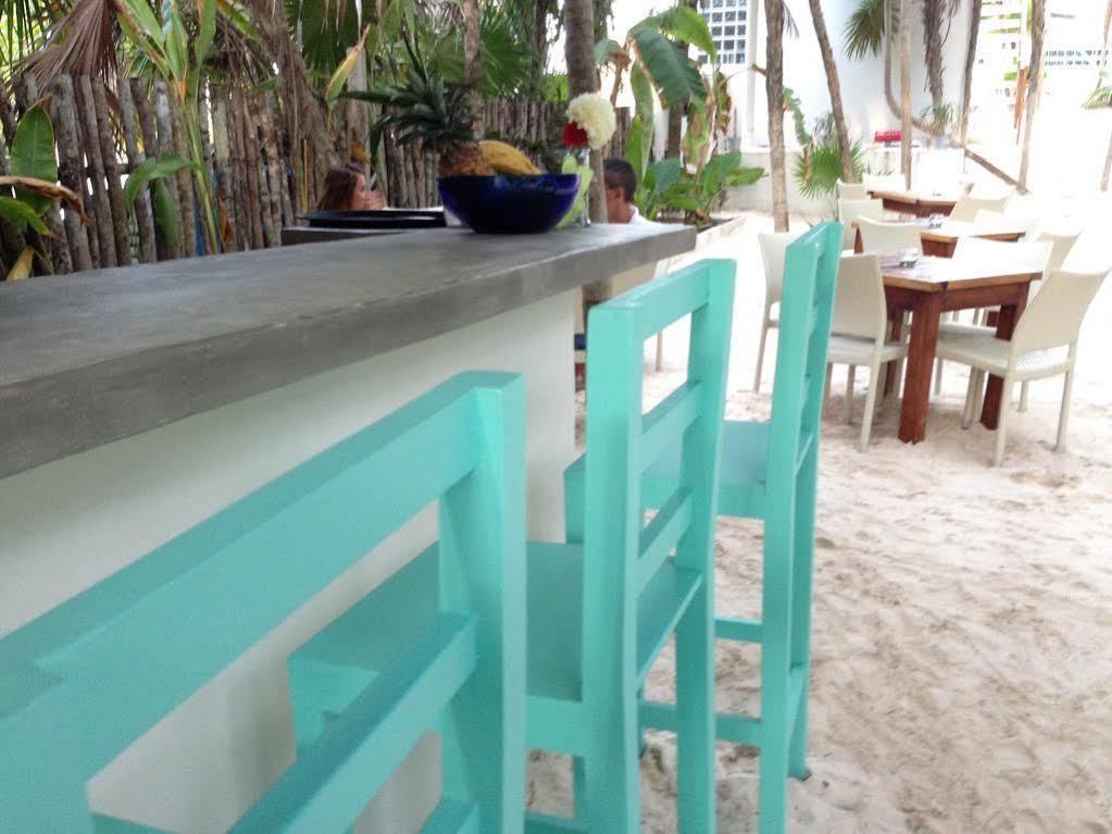 Agua Eco Design Hotel Hotel