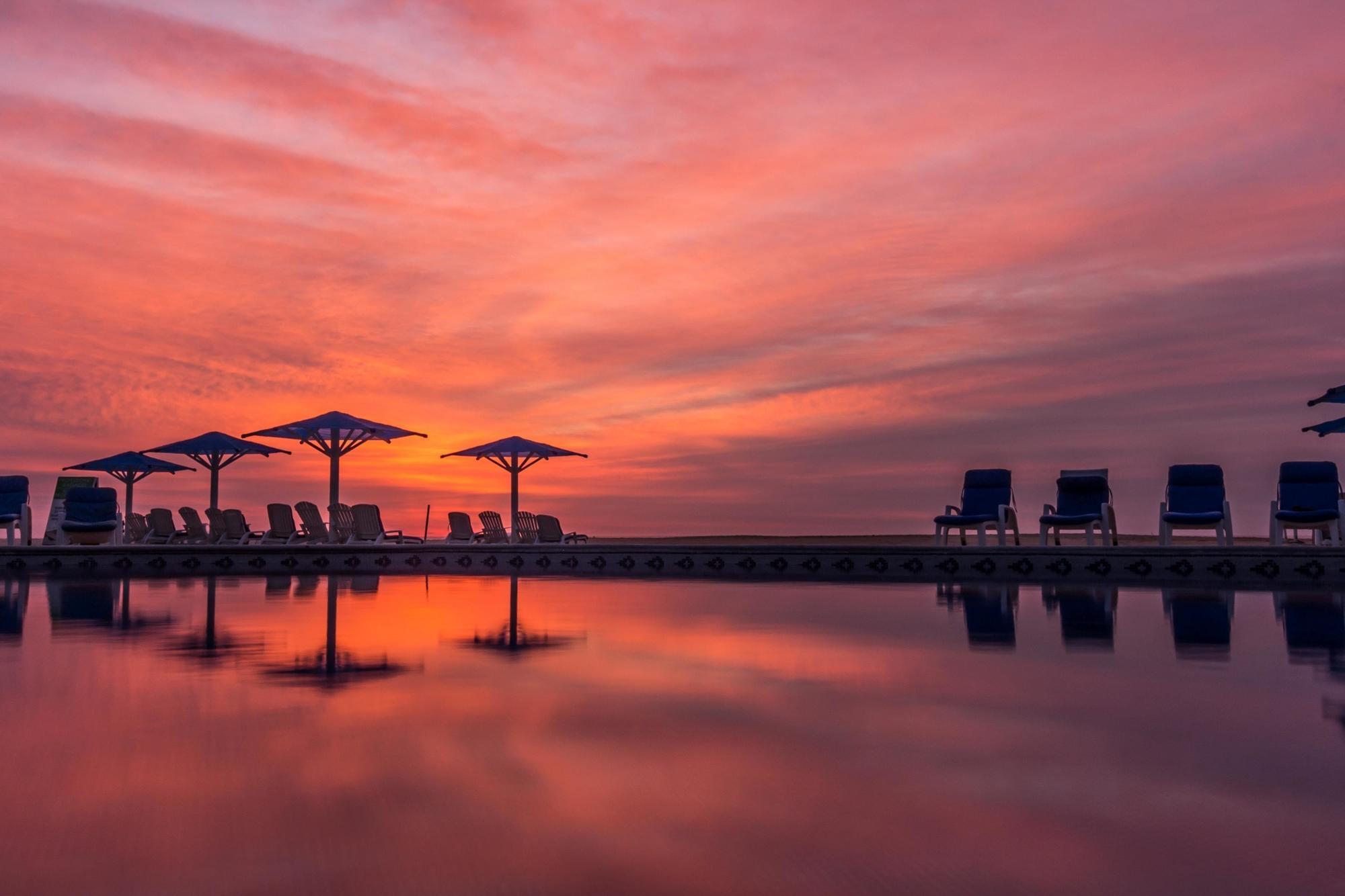 Real Cabos Hotel 4*